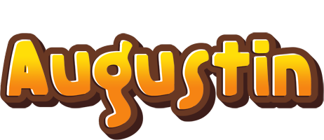 Augustin cookies logo