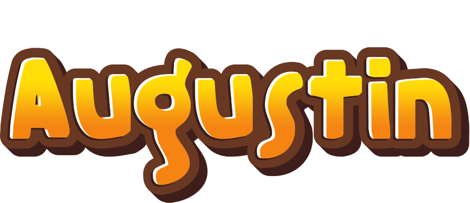 Augustin cookies logo