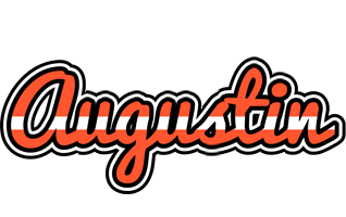 Augustin denmark logo