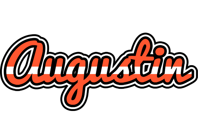 Augustin denmark logo
