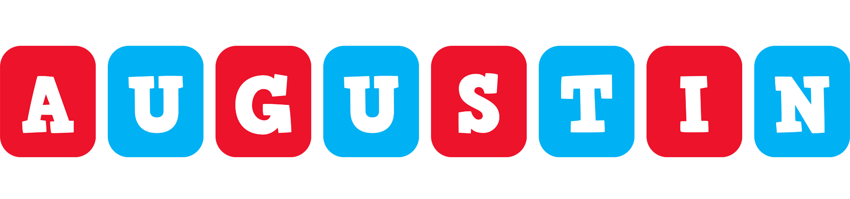 Augustin diesel logo