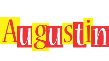 Augustin errors logo
