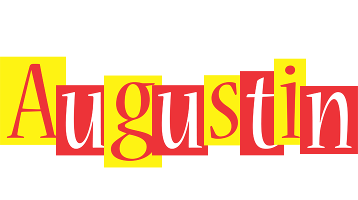 Augustin errors logo