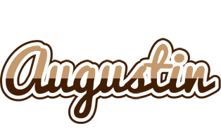 Augustin exclusive logo