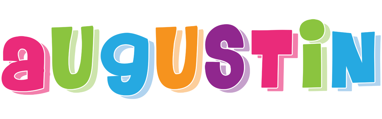 Augustin friday logo