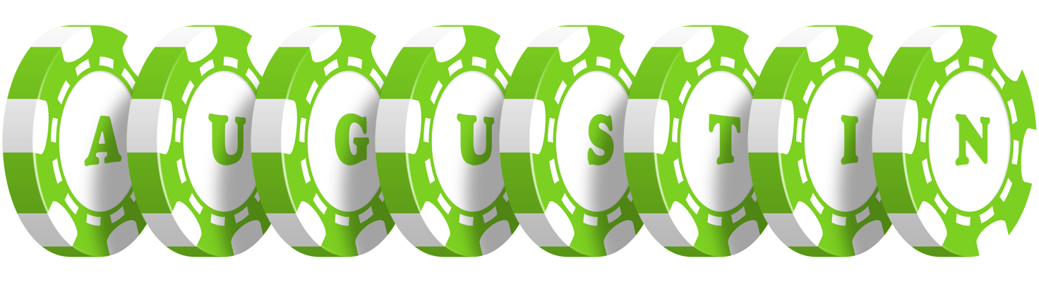 Augustin holdem logo