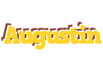 Augustin hotcup logo