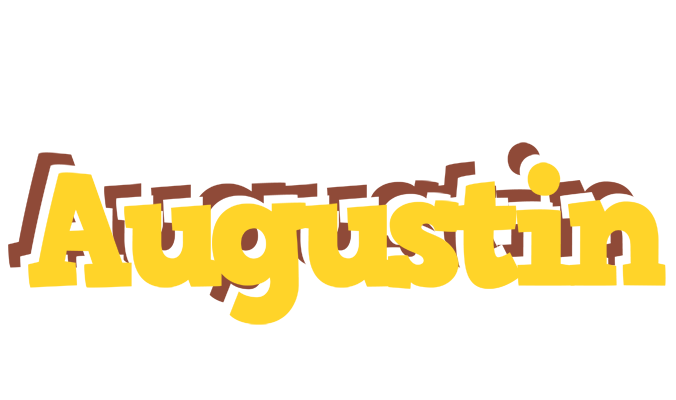Augustin hotcup logo