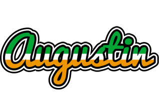 Augustin ireland logo