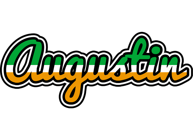 Augustin ireland logo