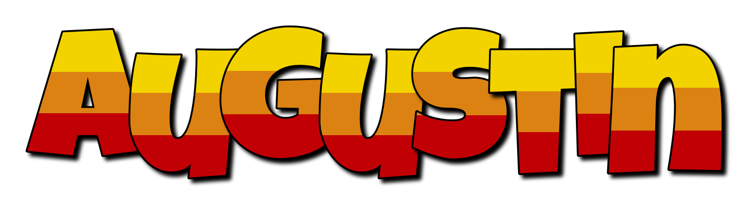 Augustin jungle logo