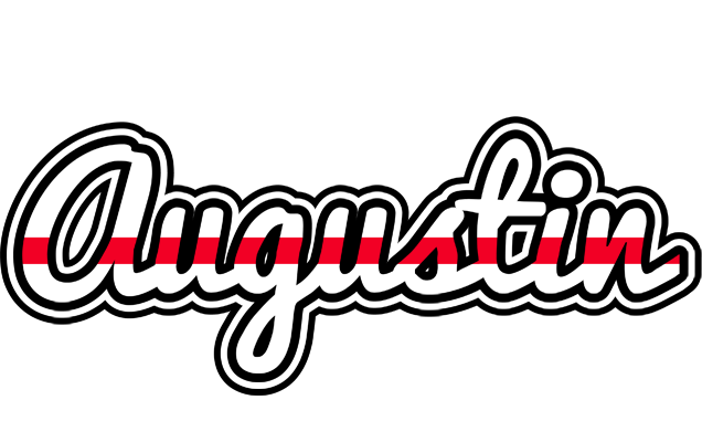 Augustin kingdom logo