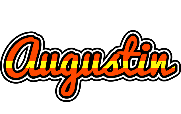 Augustin madrid logo