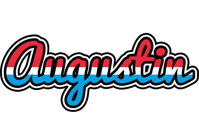 Augustin norway logo