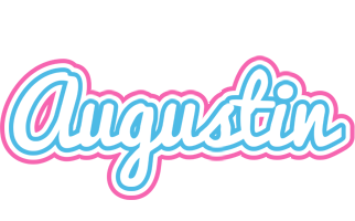 Augustin outdoors logo