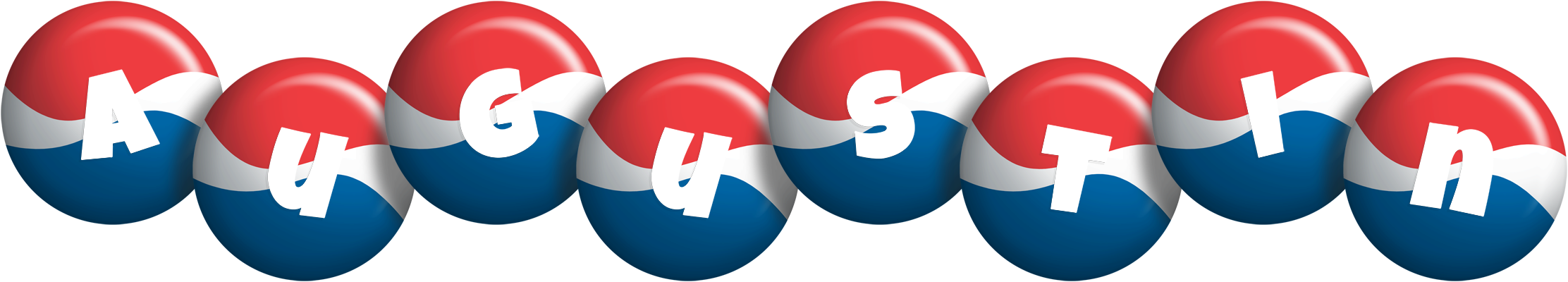 Augustin paris logo