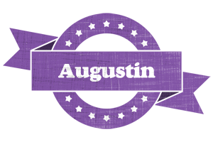 Augustin royal logo