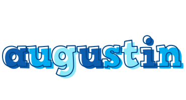 Augustin sailor logo