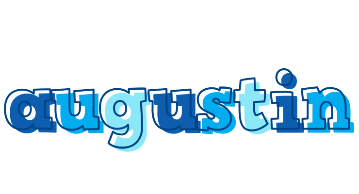 Augustin sailor logo