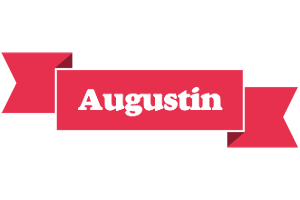 Augustin sale logo