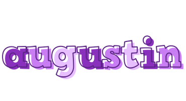 Augustin sensual logo
