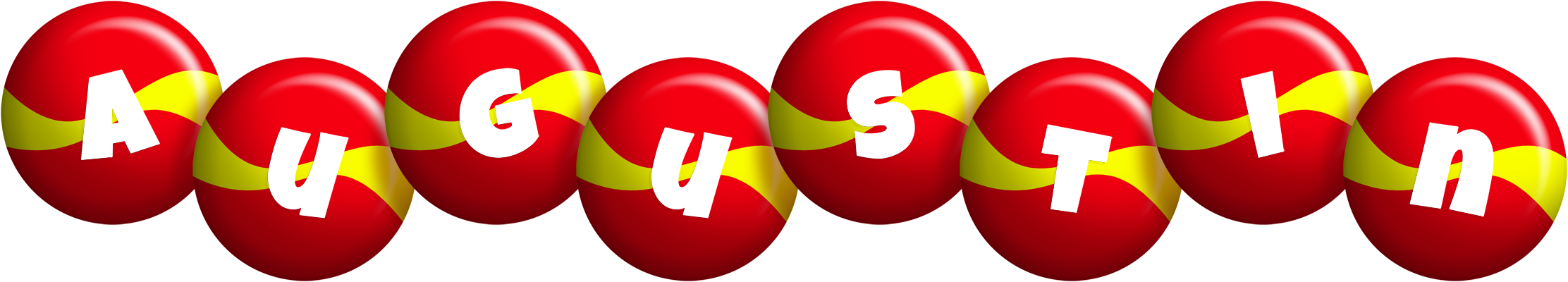 Augustin spain logo