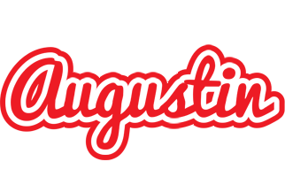 Augustin sunshine logo