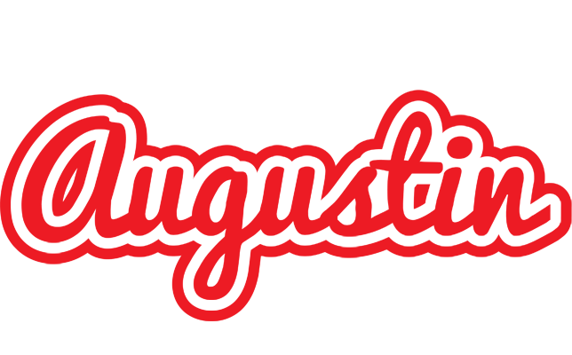 Augustin sunshine logo