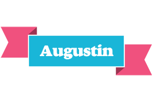 Augustin today logo