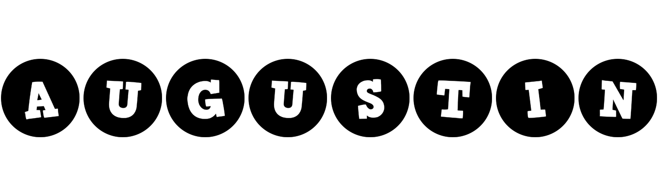 Augustin tools logo