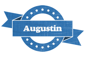 Augustin trust logo