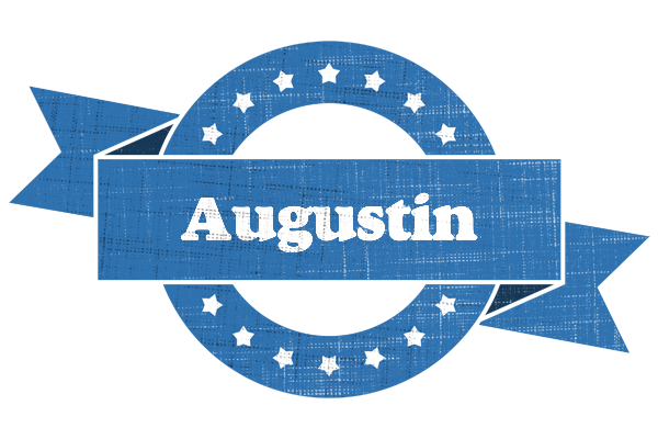 Augustin trust logo