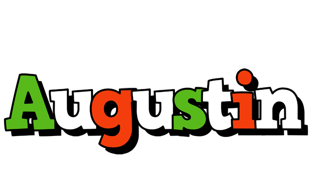 Augustin venezia logo
