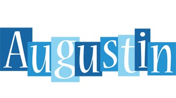 Augustin winter logo