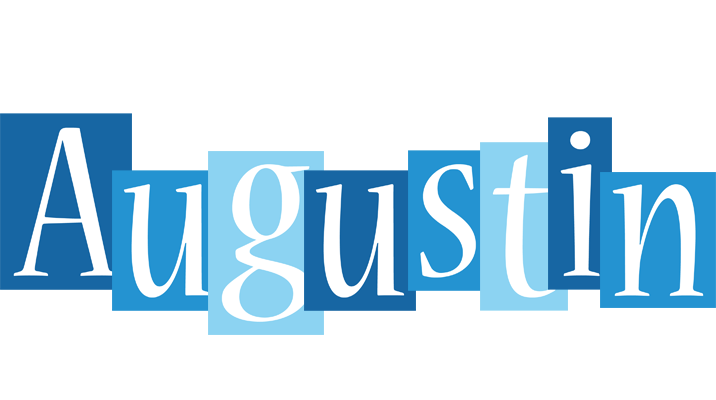Augustin winter logo