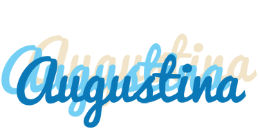 Augustina breeze logo