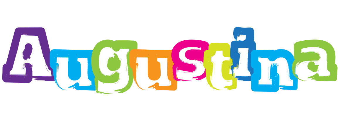 Augustina casino logo