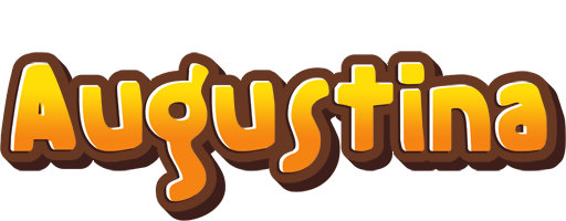 Augustina cookies logo