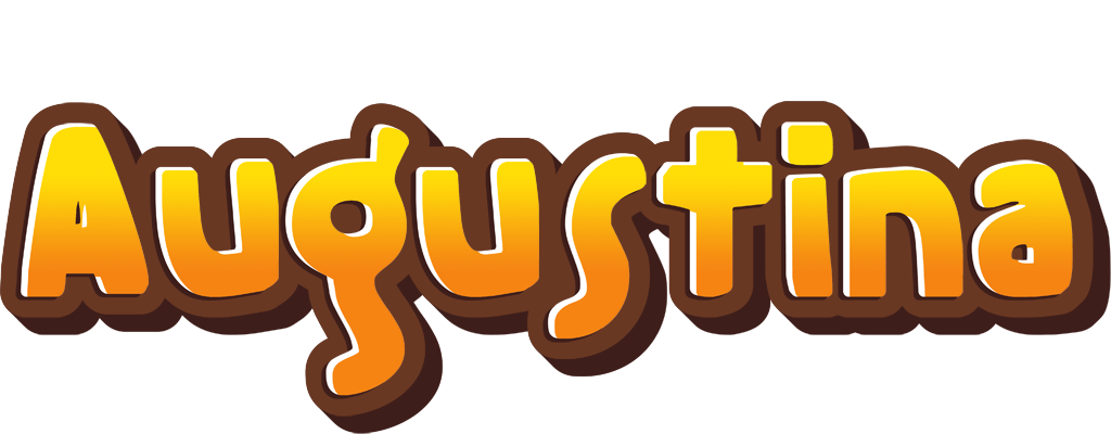 Augustina cookies logo