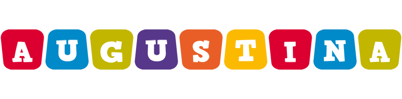 Augustina daycare logo