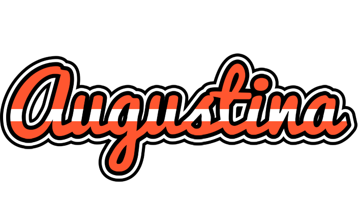Augustina denmark logo