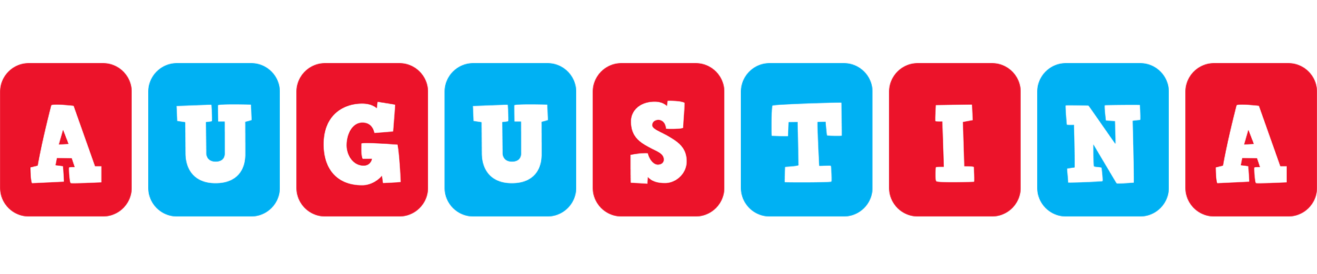 Augustina diesel logo