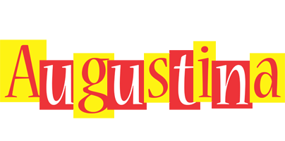 Augustina errors logo