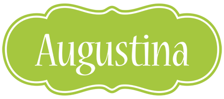 Augustina family logo