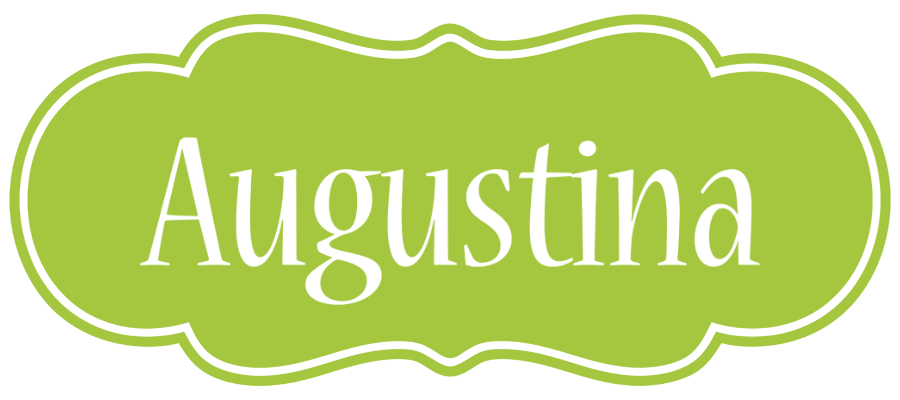 Augustina family logo