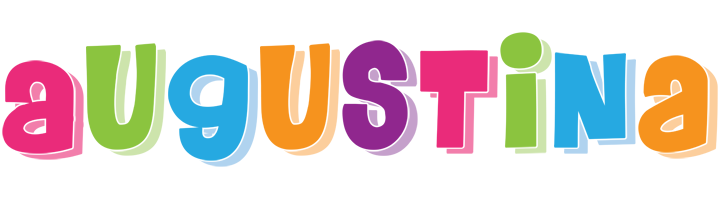 Augustina friday logo