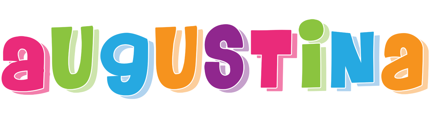 Augustina friday logo