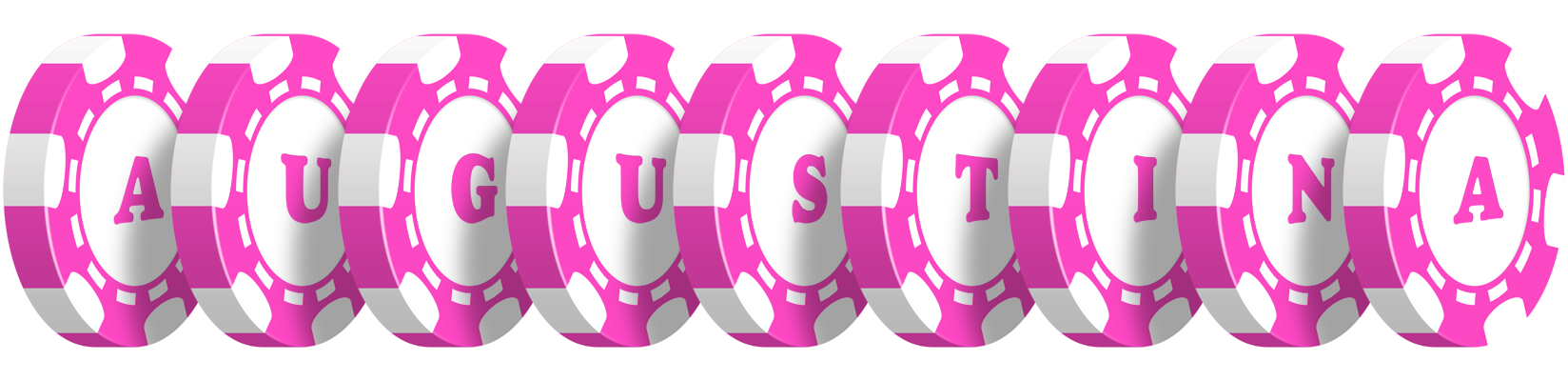 Augustina gambler logo