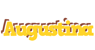 Augustina hotcup logo