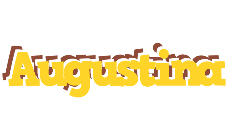 Augustina hotcup logo